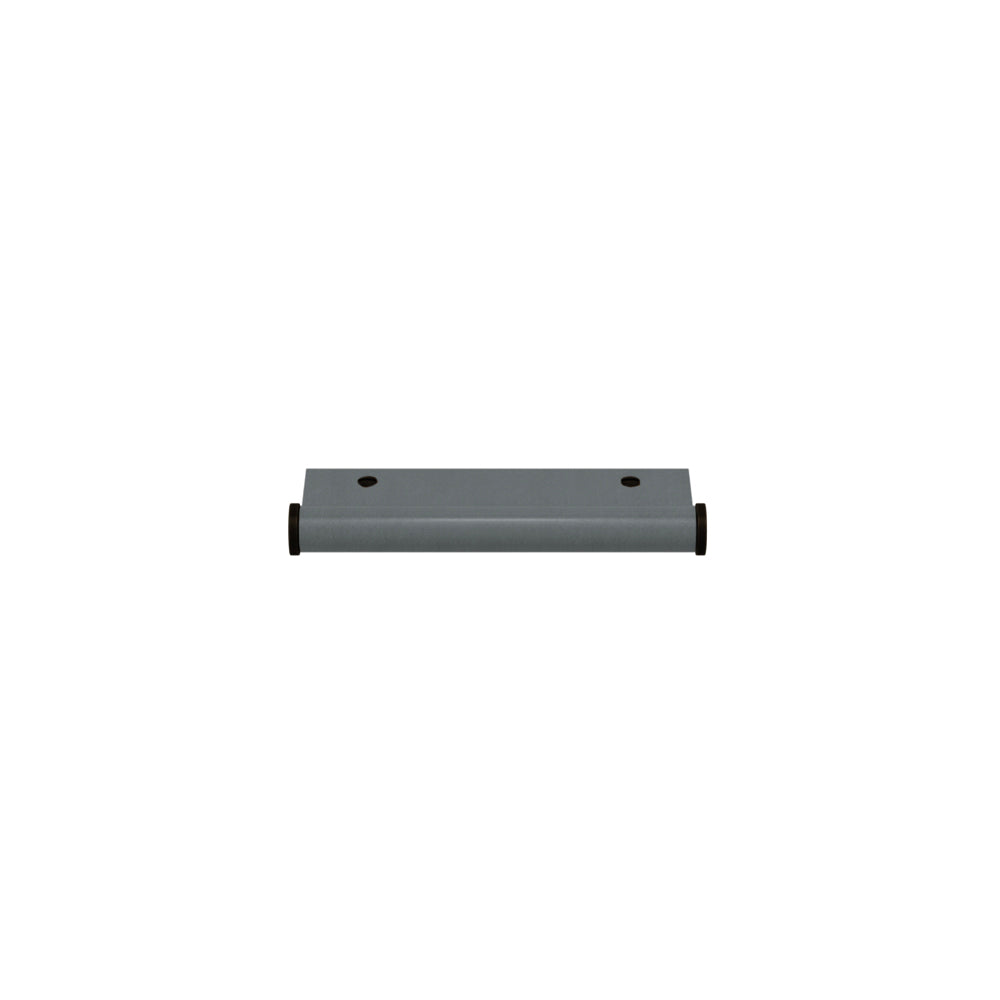 LEDER KANTENZUGGRIFF 90 – EDGE WING SCROLL RECESS LEATHER