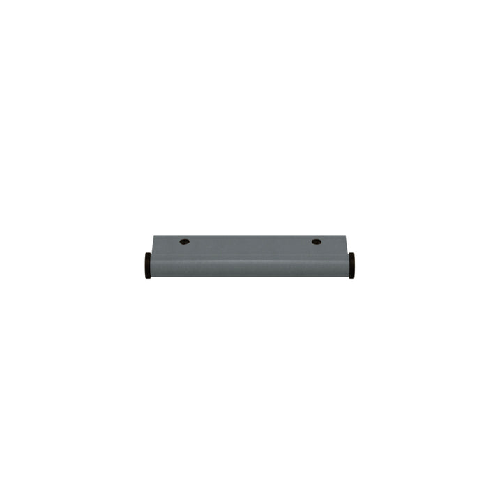 LEDER KANTENZUGGRIFF 90 – EDGE WING SCROLL RECESS LEATHER