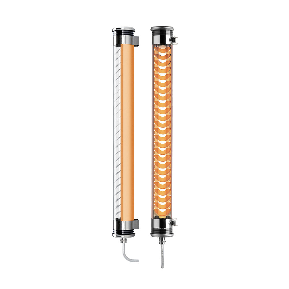ELGAR TUBE 1300 – ARCHITECTURE