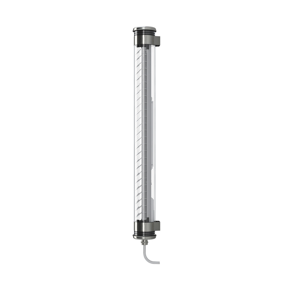 ELGAR TUBE 700 – ARCHITECTURE