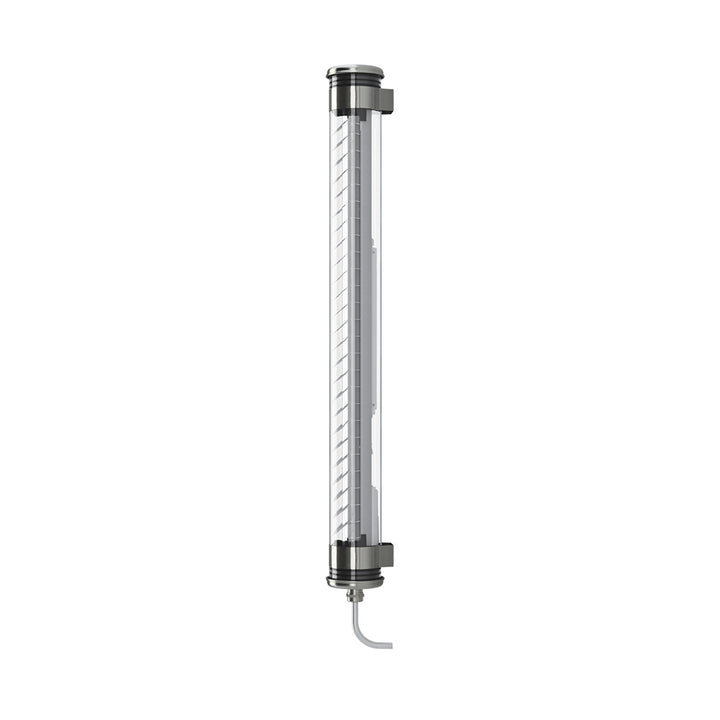 ELGAR TUBE 700 – ARCHITECTURE