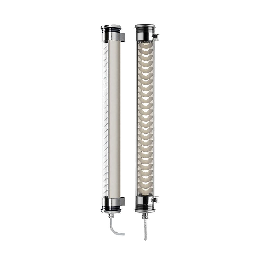 ELGAR TUBE 1300 – ARCHITECTURE
