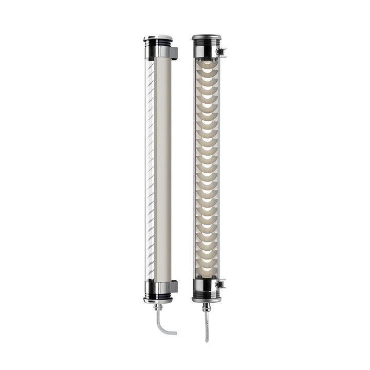 ELGAR TUBE 1300 – ARCHITECTURE