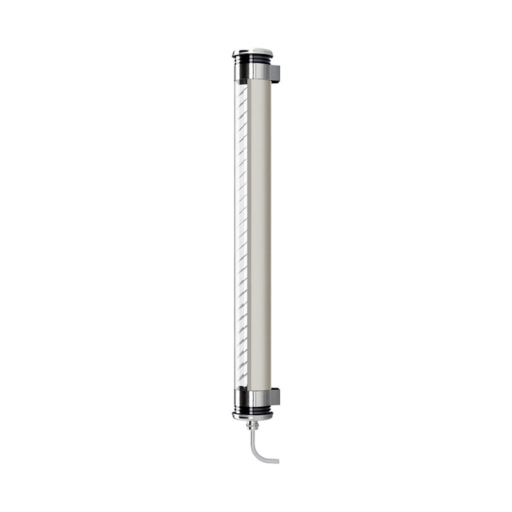 ELGAR TUBE 1000 – ARCHITECTURE