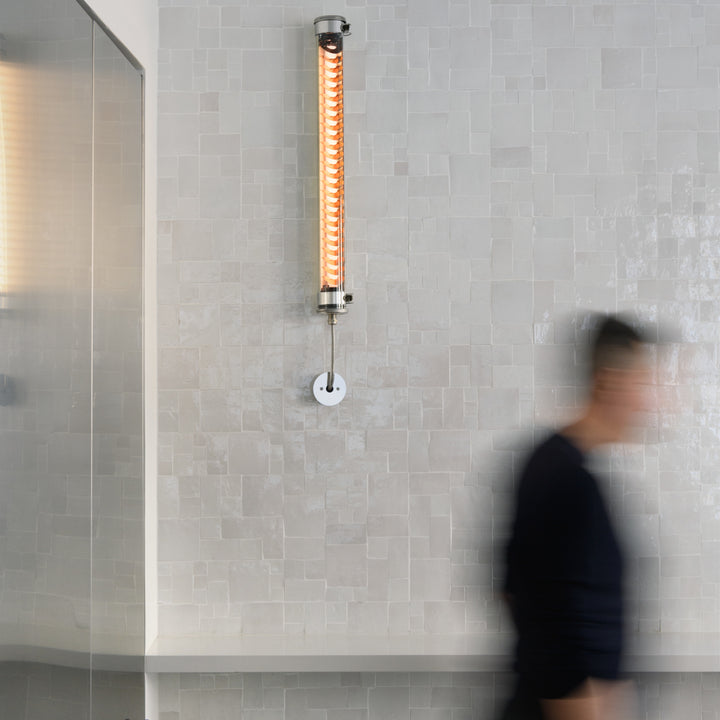 ELGAR 430 PUSH – WALL LIGHT