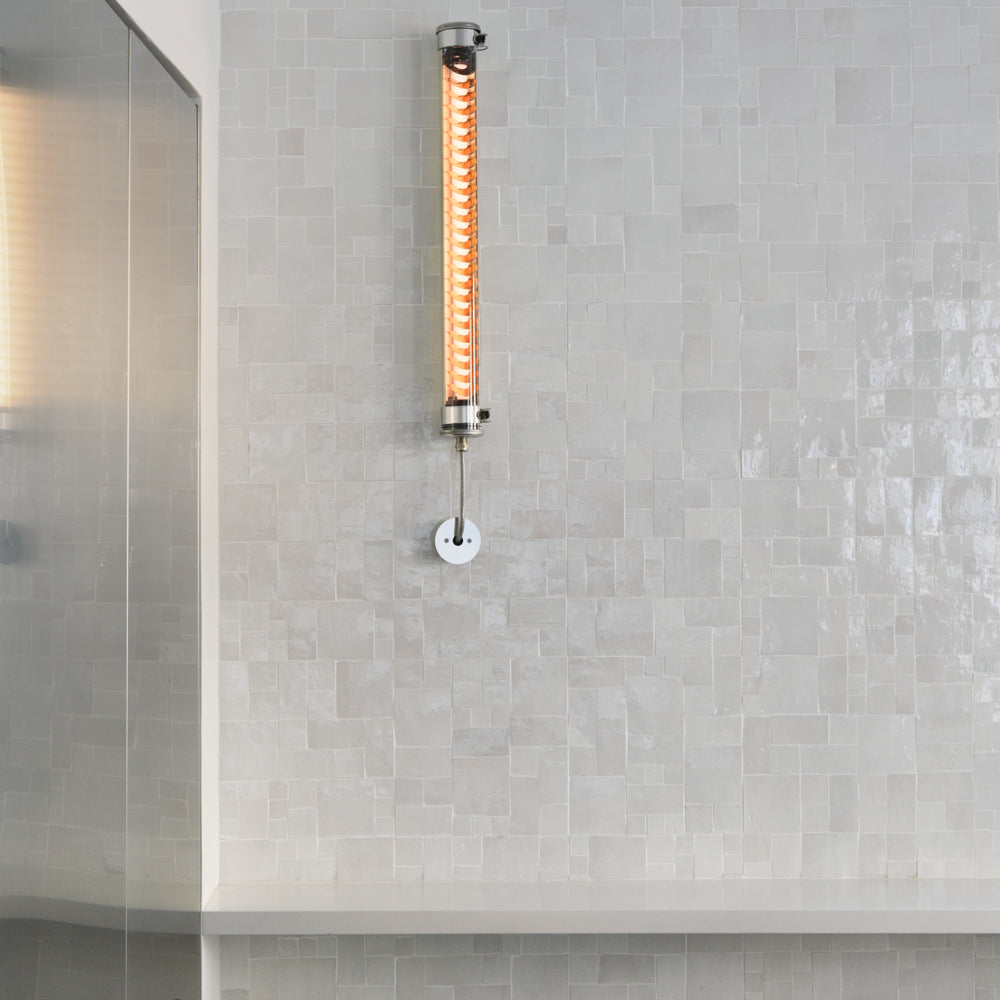 ELGAR 430 PUSH – WALL LIGHT