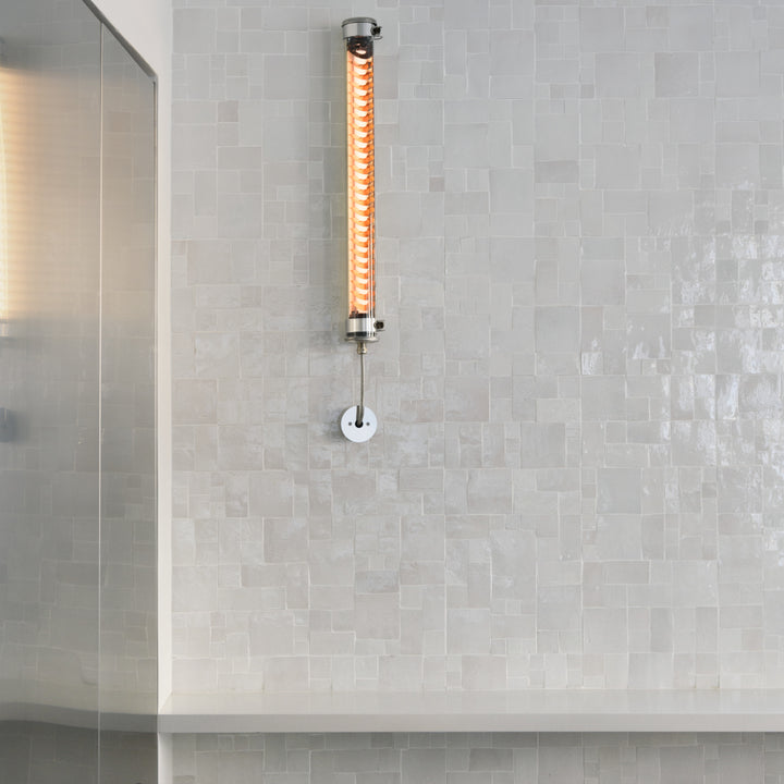 ELGAR 430 PUSH – WALL LIGHT