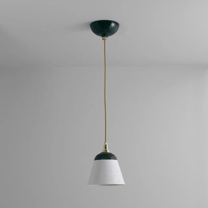 ALMA SUSPENSION – HÄNGELEUCHTE