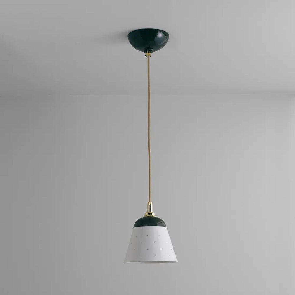 ALMA SUSPENSION – HÄNGELEUCHTE