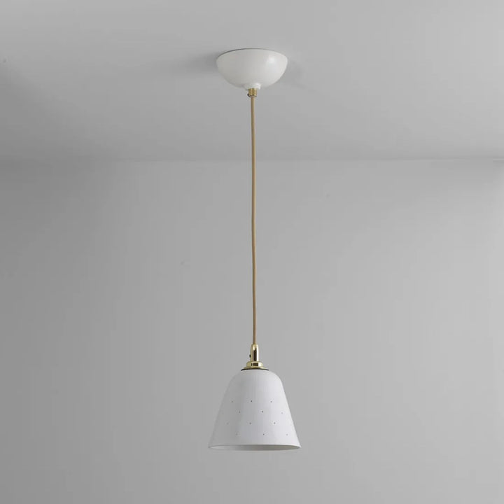 ALMA SUSPENSION – HÄNGELEUCHTE