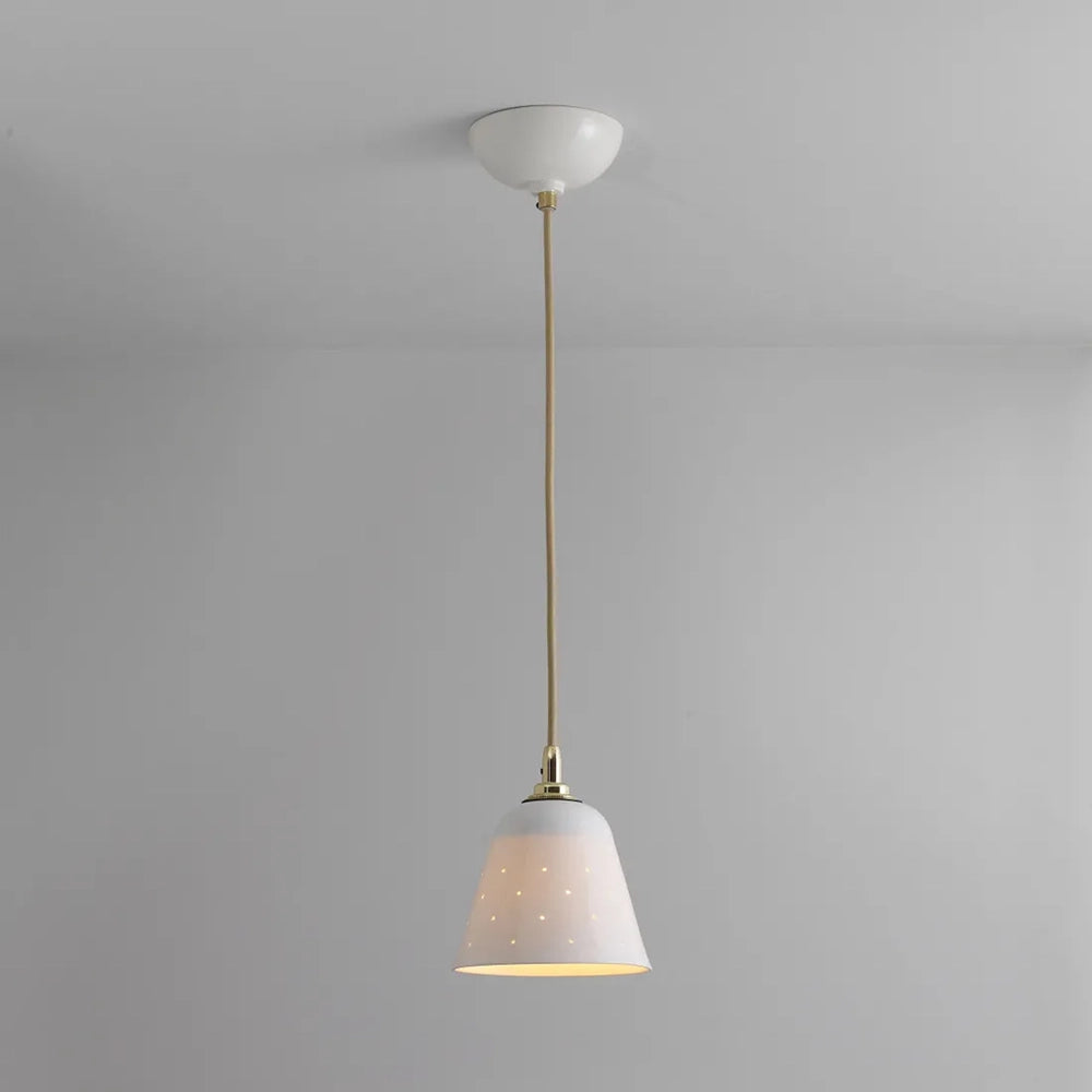 ALMA SUSPENSION – HÄNGELEUCHTE