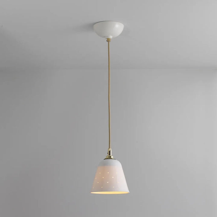 ALMA SUSPENSION – HÄNGELEUCHTE