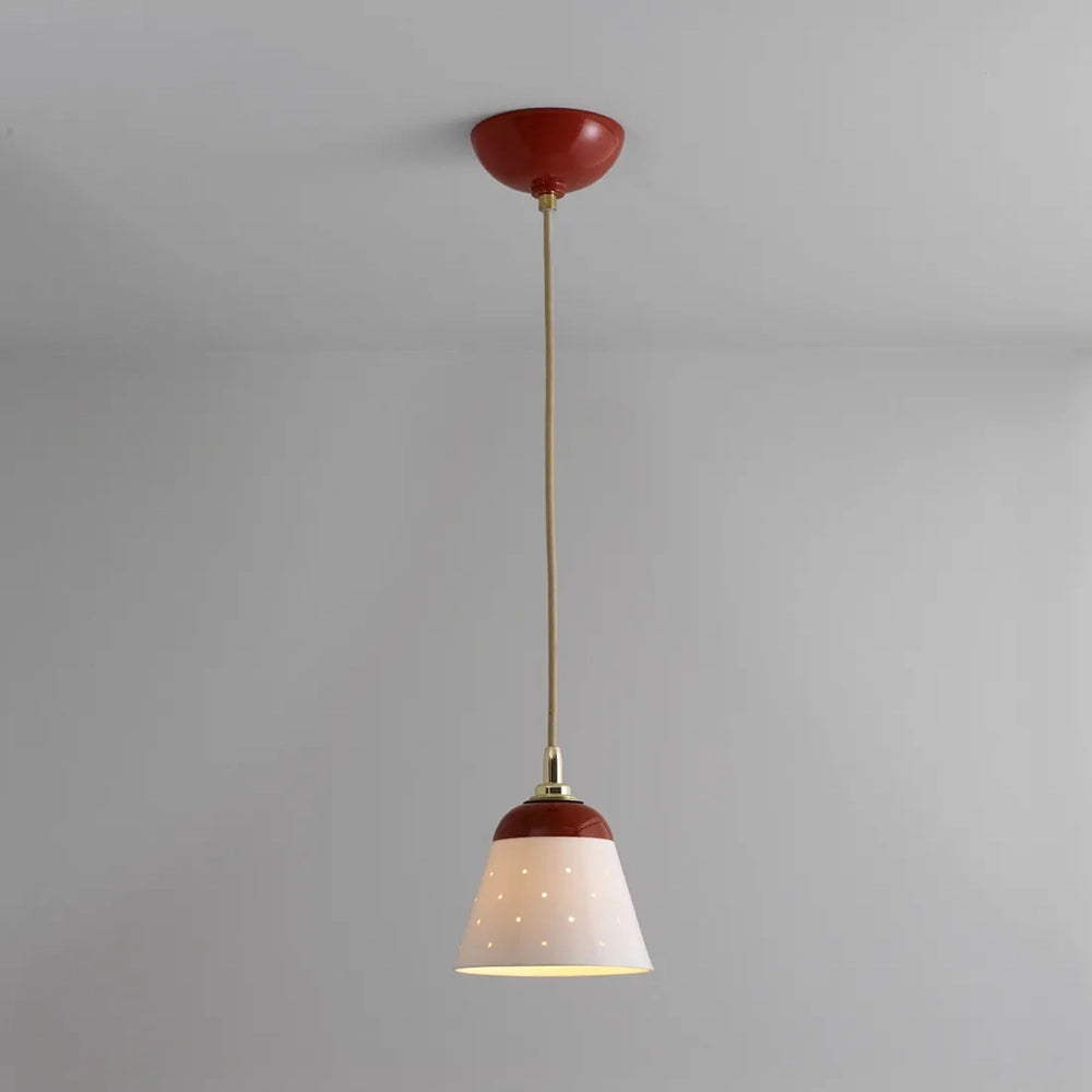ALMA SUSPENSION – HÄNGELEUCHTE