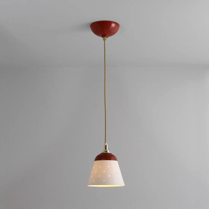 ALMA SUSPENSION – HÄNGELEUCHTE