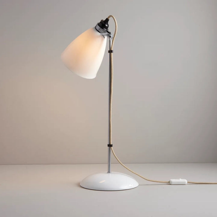 HECTOR TABLE LARGE DOME – TISCHLEUCHTE
