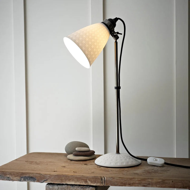 HECTOR 21 TABLE – TISCHLEUCHTE
