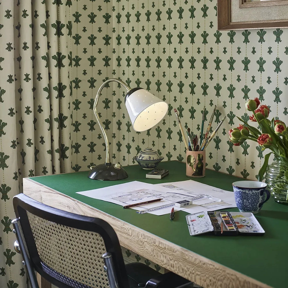 ALMA TABLE – TISCHLEUCHTE
