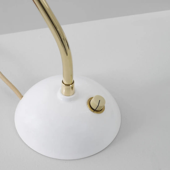 ALMA TABLE – TISCHLEUCHTE