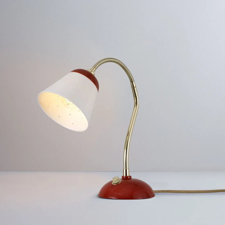ALMA TABLE – TISCHLEUCHTE