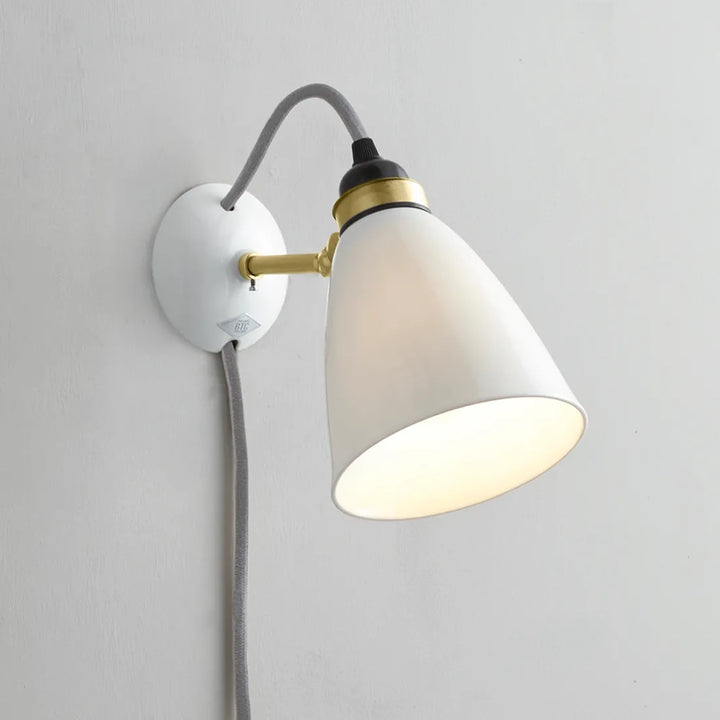 HECTOR 30 WALL CABLE – WANDLEUCHTE
