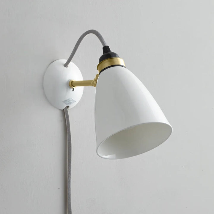 HECTOR 30 WALL CABLE – WANDLEUCHTE