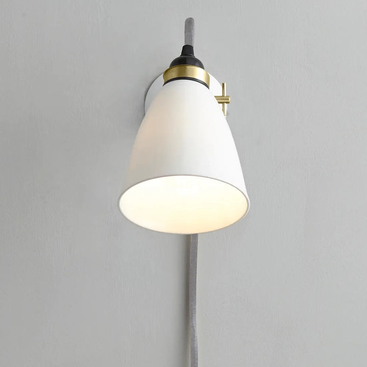 HECTOR 30 WALL CABLE – WANDLEUCHTE