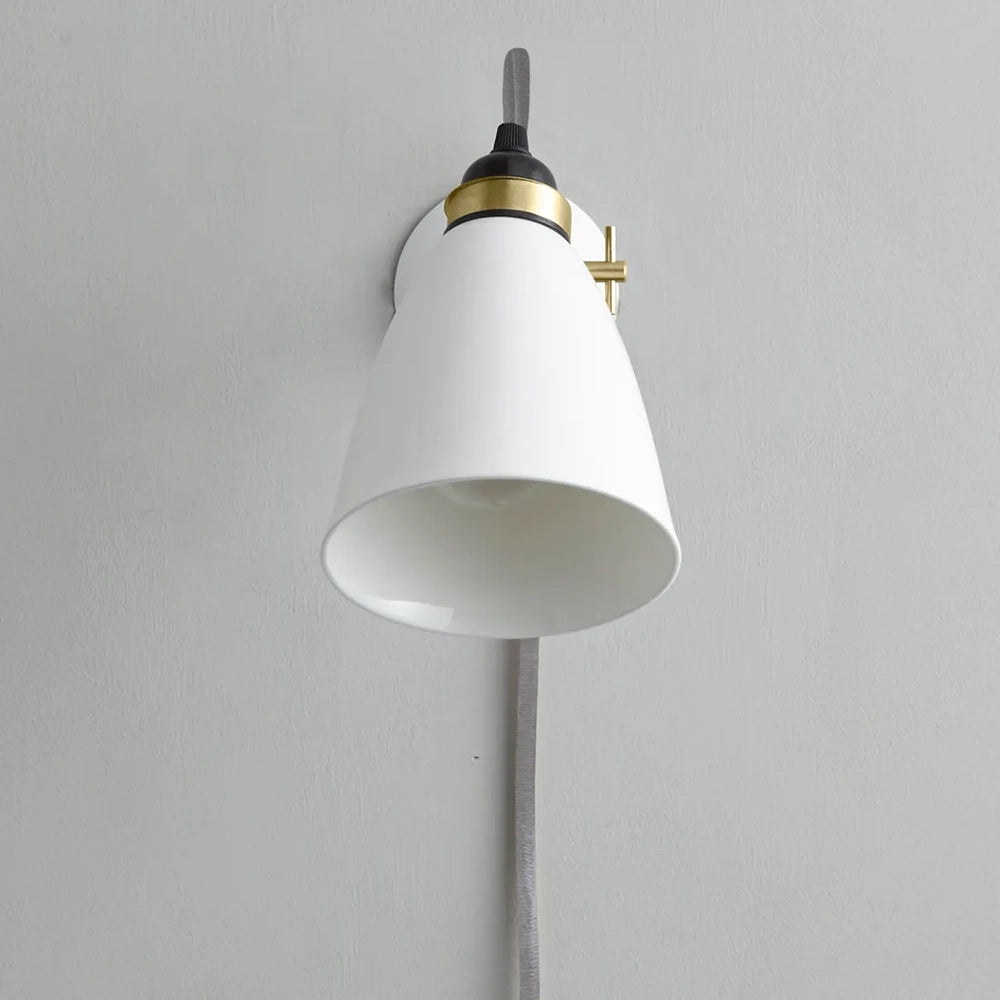 HECTOR 30 WALL CABLE – WANDLEUCHTE