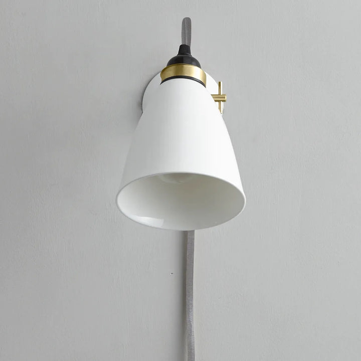 HECTOR 30 WALL CABLE – WANDLEUCHTE