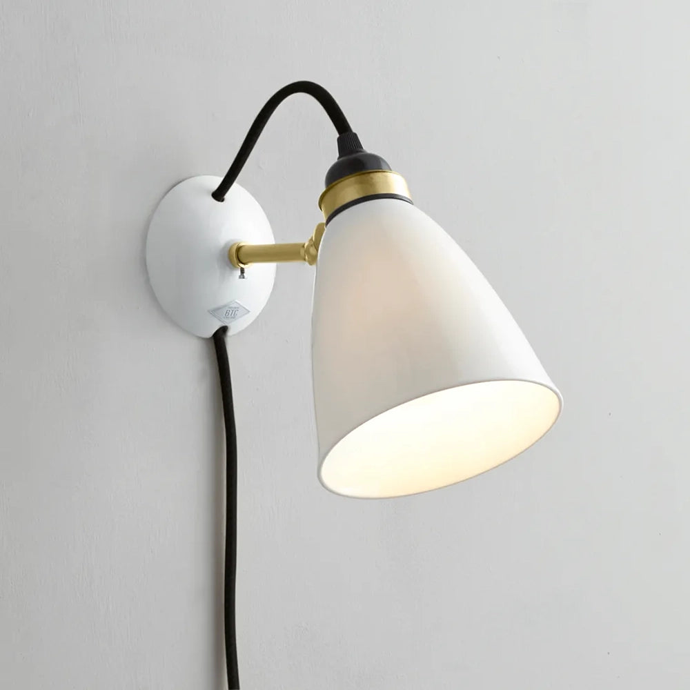 HECTOR 30 WALL CABLE – WANDLEUCHTE