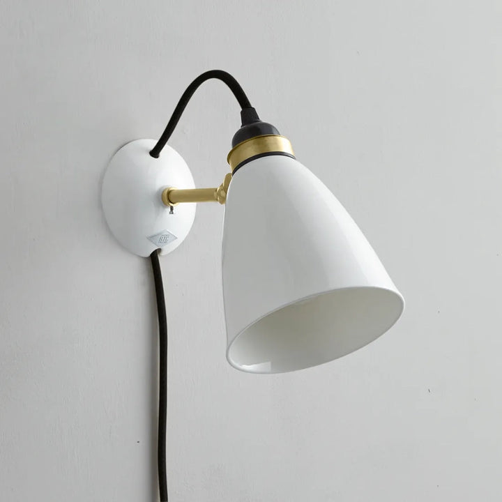 HECTOR 30 WALL CABLE – WANDLEUCHTE