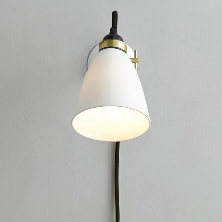 HECTOR 30 WALL CABLE – WANDLEUCHTE