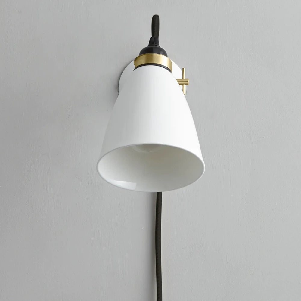 HECTOR 30 WALL CABLE – WANDLEUCHTE