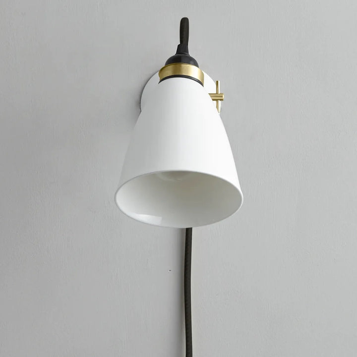HECTOR 30 WALL CABLE – WANDLEUCHTE
