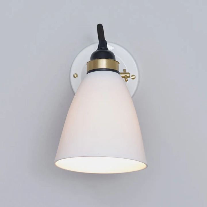 HECTOR 30 WALL SWITCH – WANDLEUCHTE