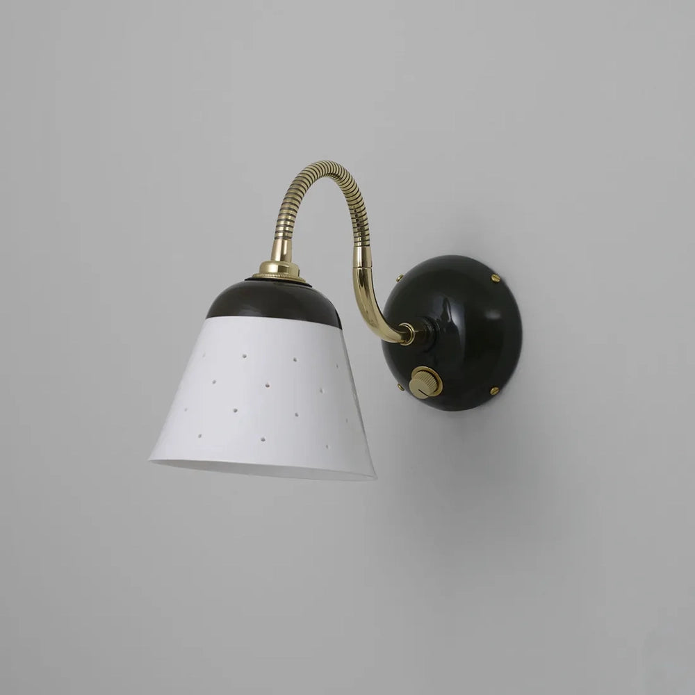 ALMA WALL – WANDLEUCHTE MIT DIMMER