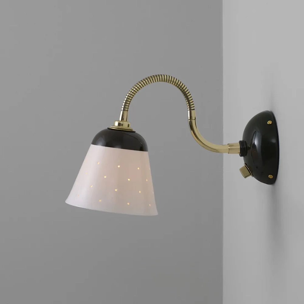 ALMA WALL – WANDLEUCHTE MIT DIMMER