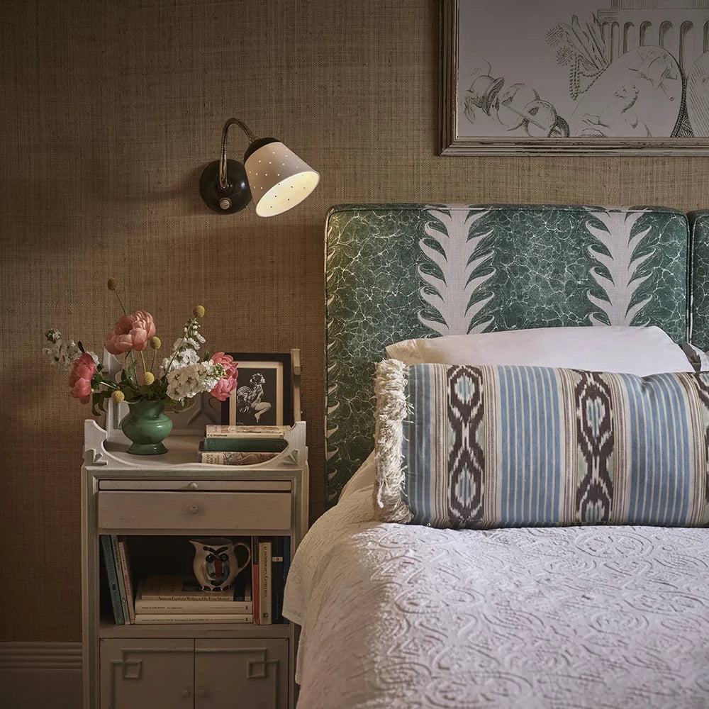 ALMA WALL – WANDLEUCHTE MIT DIMMER