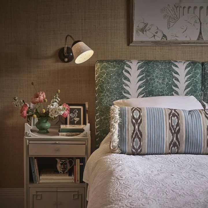 ALMA WALL – WANDLEUCHTE MIT DIMMER