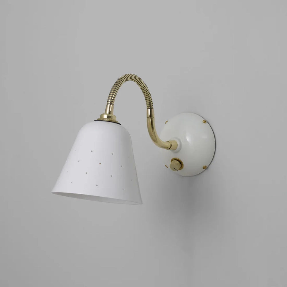ALMA WALL – WANDLEUCHTE MIT DIMMER