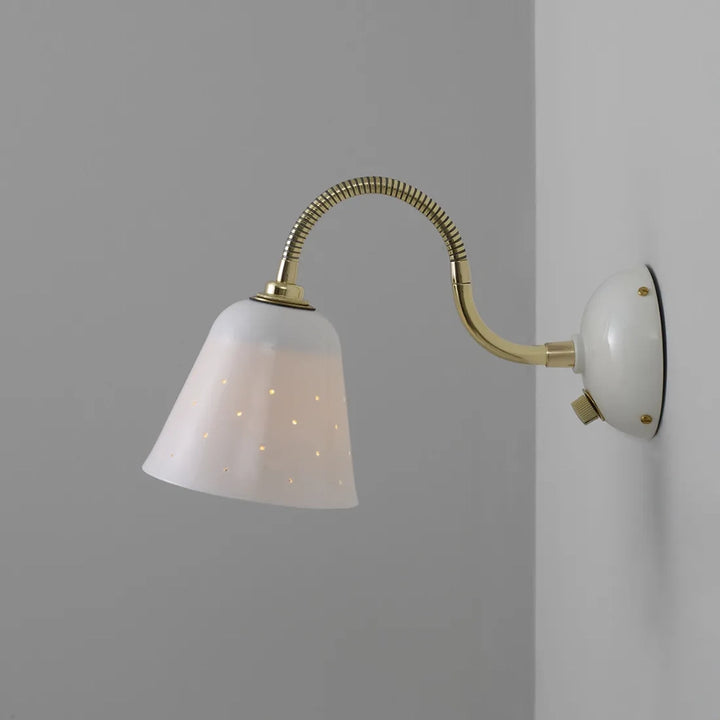 ALMA WALL – WANDLEUCHTE MIT DIMMER