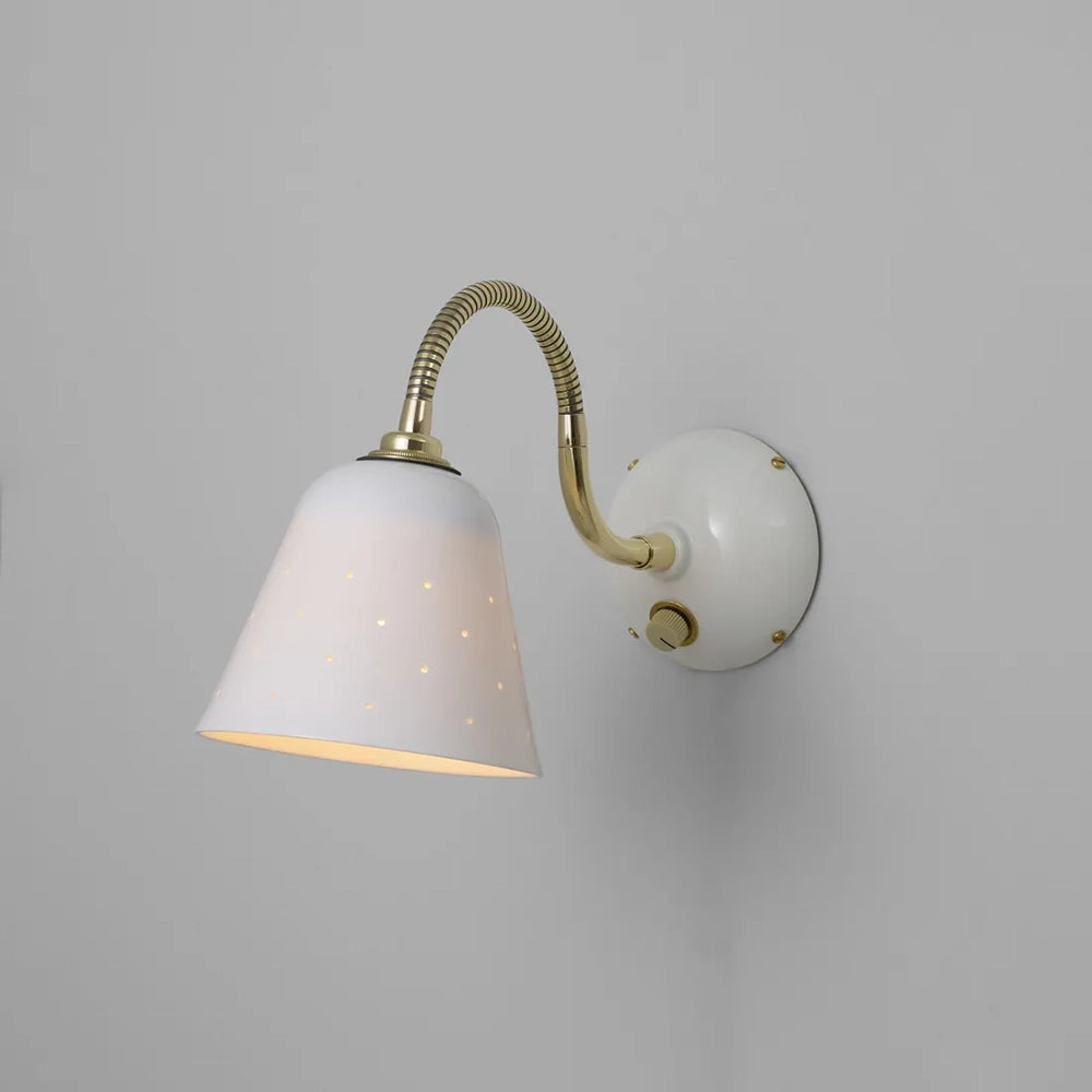 ALMA WALL – WANDLEUCHTE MIT DIMMER