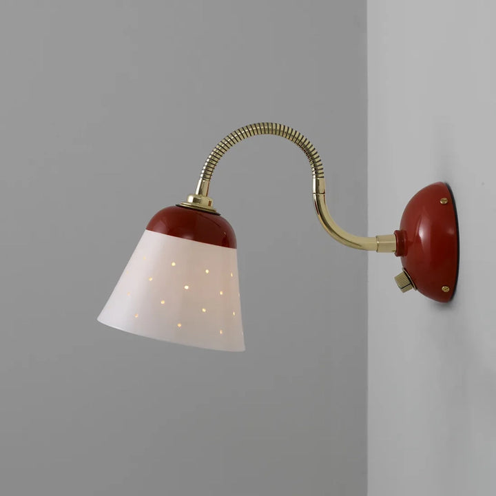 ALMA WALL – WANDLEUCHTE MIT DIMMER