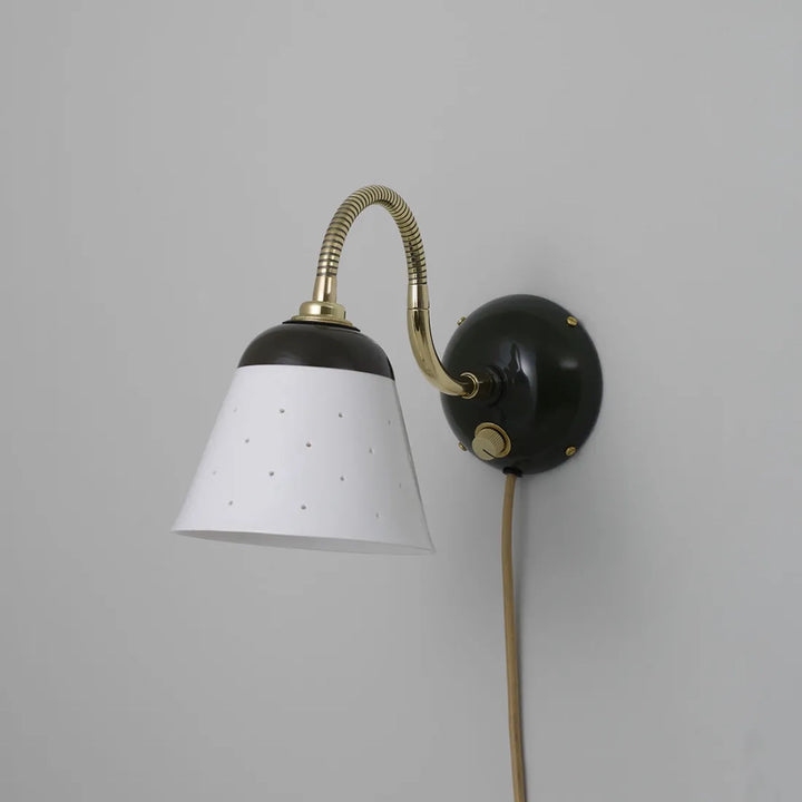 ALMA WALL PIC – WANDLEUCHTE KABEL