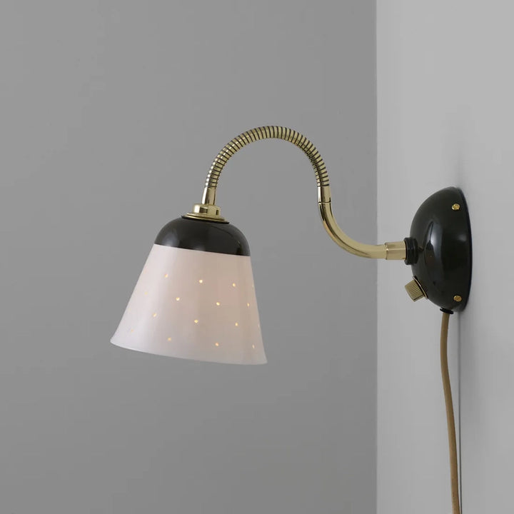 ALMA WALL PIC – WANDLEUCHTE KABEL