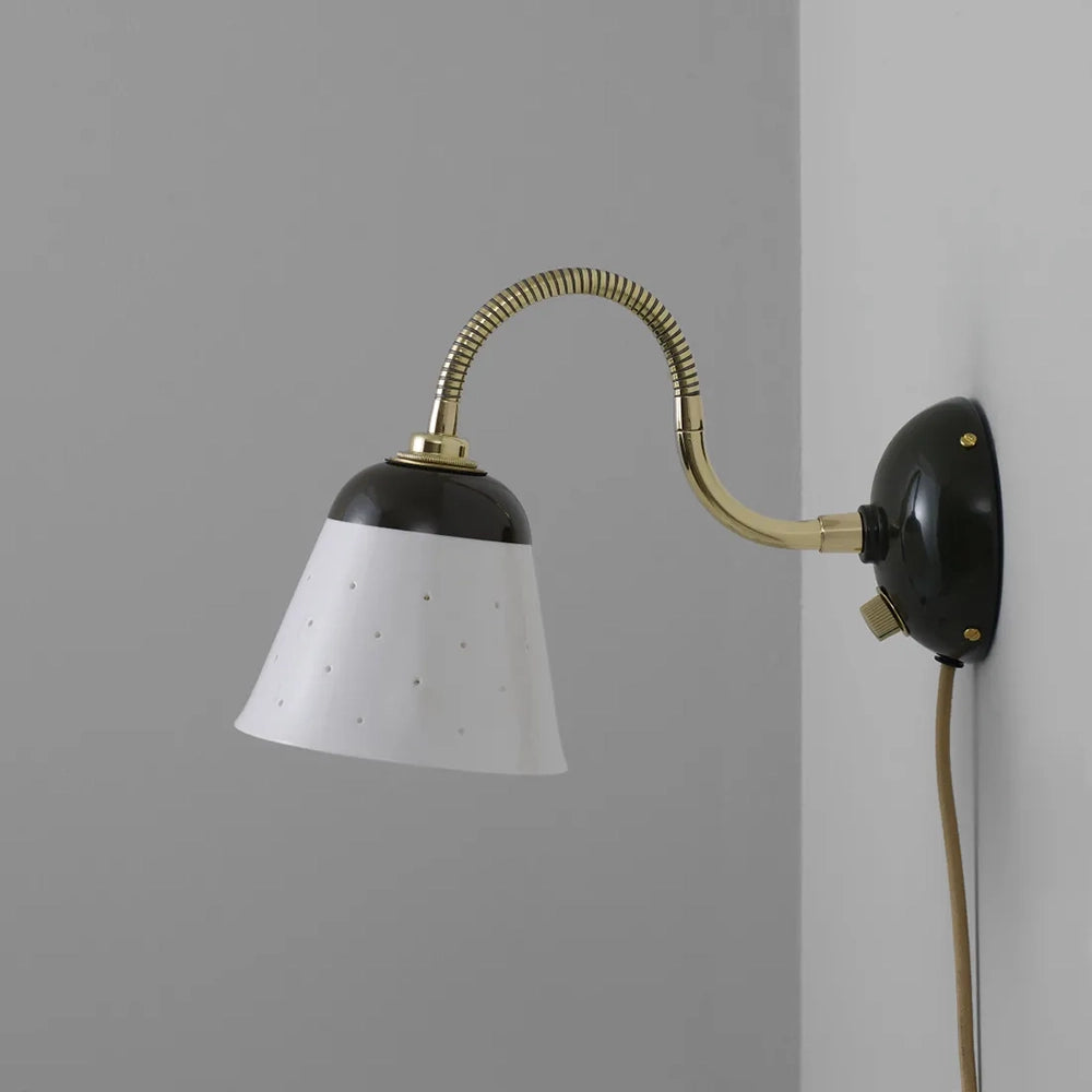 ALMA WALL PIC – WANDLEUCHTE KABEL