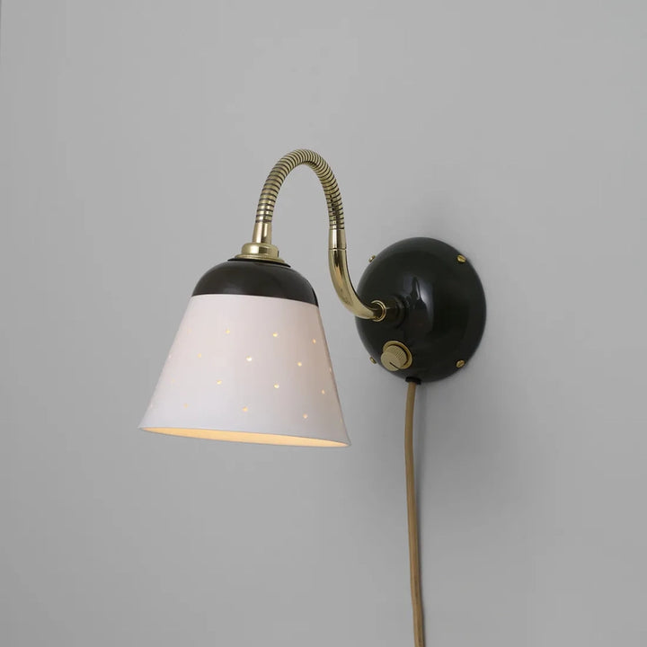 ALMA WALL PIC – WANDLEUCHTE KABEL