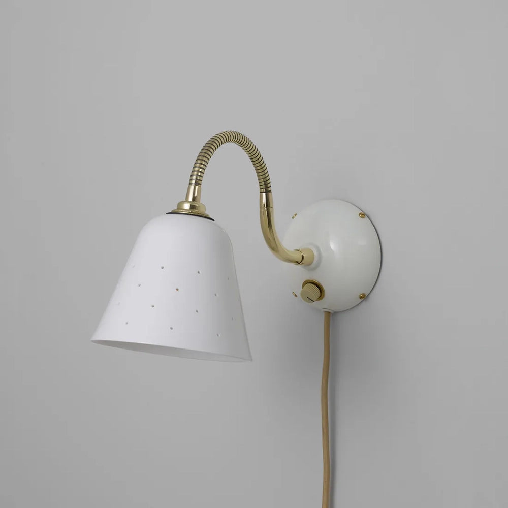 ALMA WALL PIC – WANDLEUCHTE KABEL