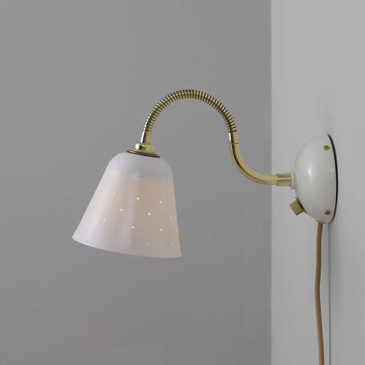 ALMA WALL PIC – WANDLEUCHTE KABEL