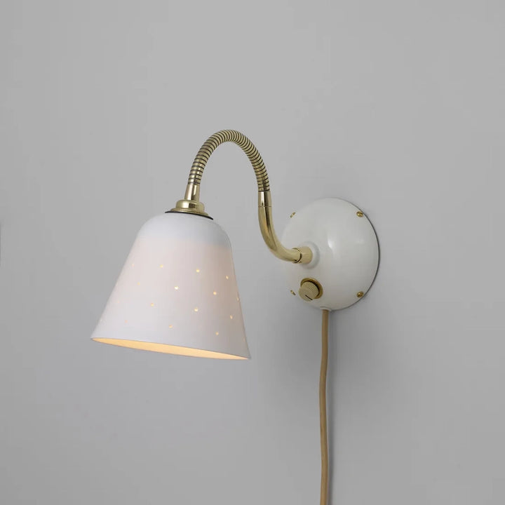 ALMA WALL PIC – WANDLEUCHTE KABEL