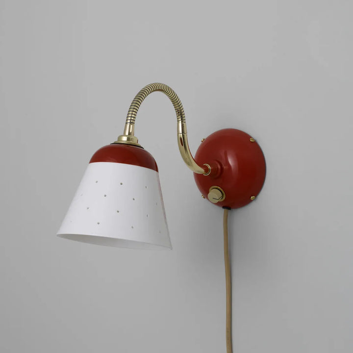 ALMA WALL PIC – WANDLEUCHTE KABEL